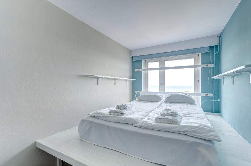 Dom & House - Level Eleven Apartment Sea View ソポト エクステリア 写真