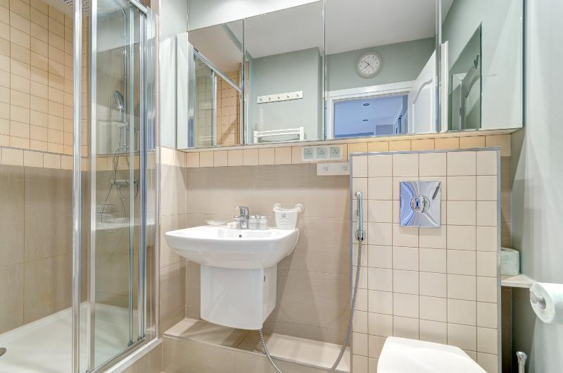 Dom & House - Level Eleven Apartment Sea View ソポト エクステリア 写真